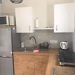 Nyaraló Baltyk