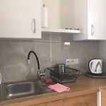 Nyaraló Baltyk *
