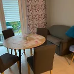 Baltyk Nyaraló Władysławowo