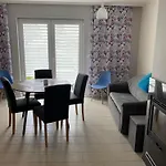 Baltyk Nyaraló Władysławowo