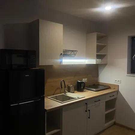 Nyaraló Baltyk Władysławowo
