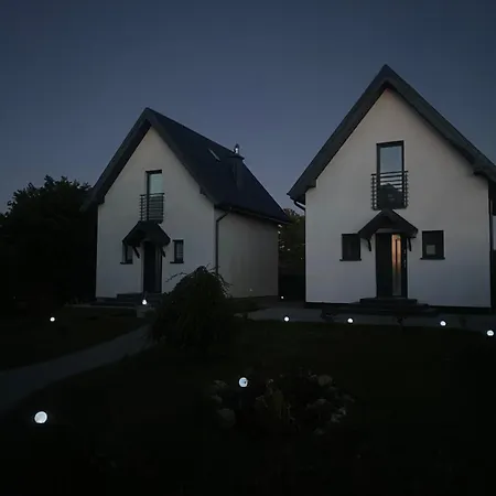 Baltyk Holiday home Wladyslawowo