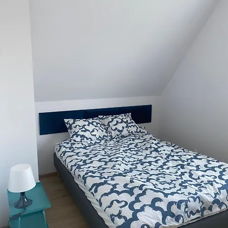 Nyaraló Baltyk