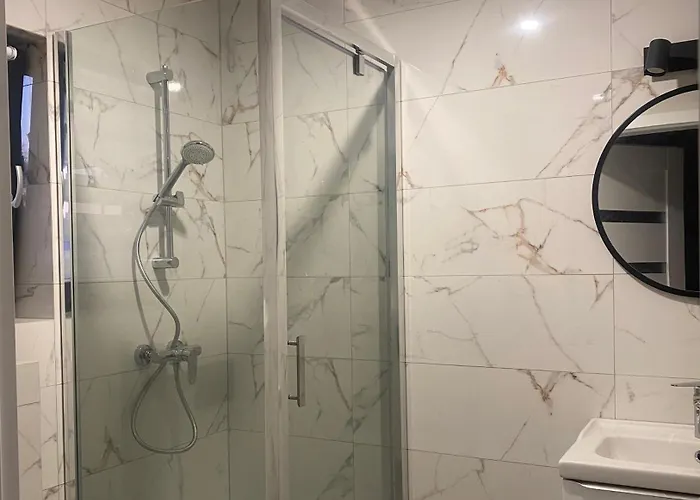 Holiday home Baltyk *