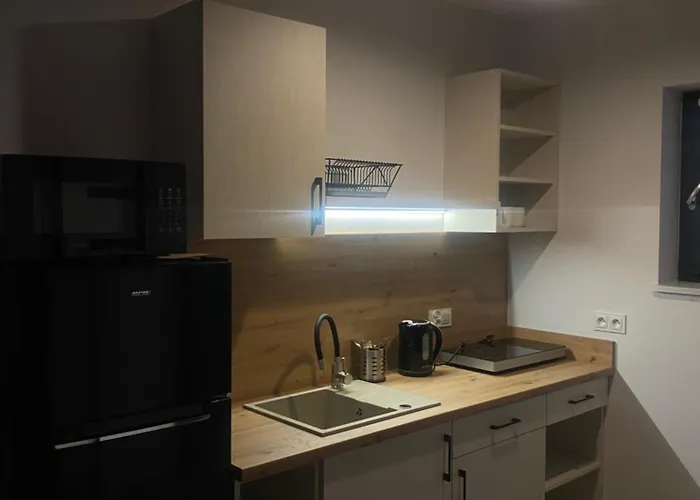 Holiday home Baltyk Wladyslawowo